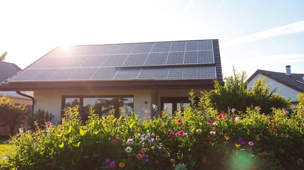 5 astuces pour économiser votre électricité grâce au photovoltaïque