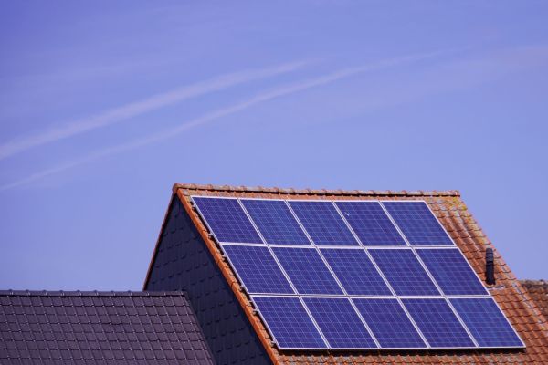 Avantages du choix d'un panneau solaire photovoltaïque pour votre maison