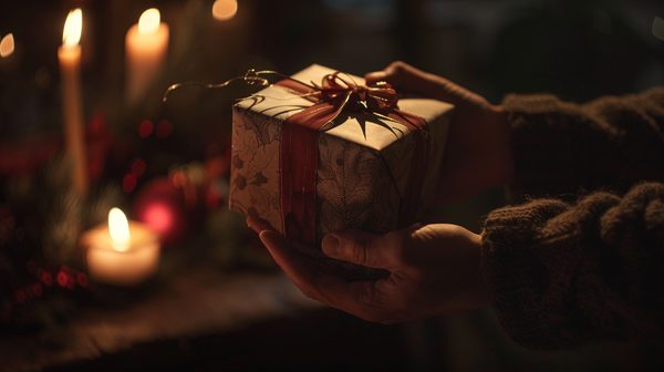 Cadeau personnalisé : pour quelle occasion offrir ce type de cadeau ?