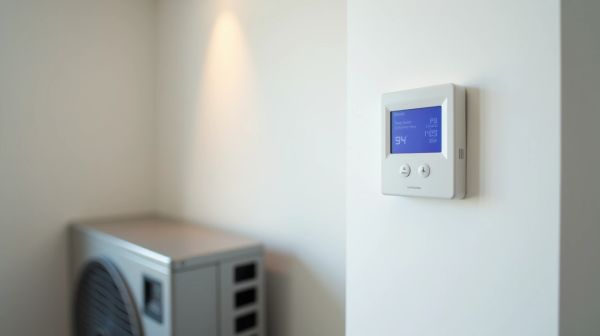 Comment la pompe à chaleur peut-elle optimiser votre confort et économies ?