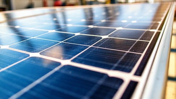 Découvrez le potentiel caché des panneaux solaires photovoltaïques
