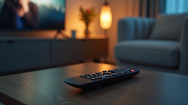 Découvrez les détails du programme TV de ce soir