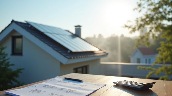 Photovoltaïque : comment réduire vos factures d'électricité ?