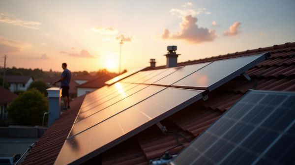 Photovoltaïque : comment réduire vos factures d'électricité ?