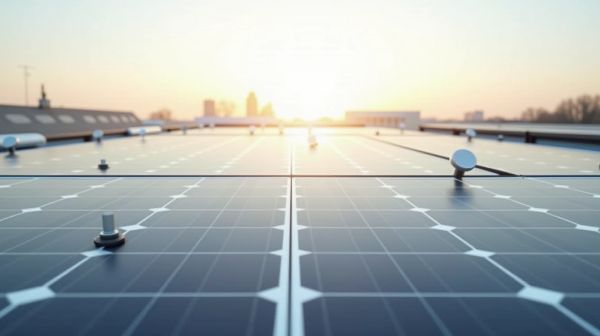 Photovoltaïque : maximisez votre indépendance énergétique avec des solutions efficaces