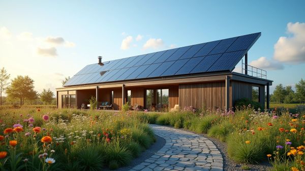 Photovoltaïque : maximisez votre indépendance énergétique avec des solutions efficaces