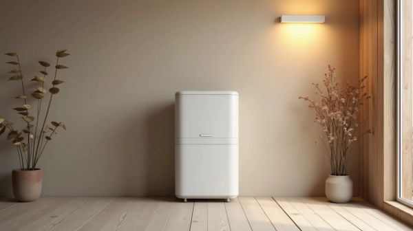 Pompes à chaleur : avantages écologiques et économies d'énergie