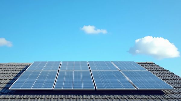 Pourquoi installer un panneau solaire photovoltaïque chez soi ?