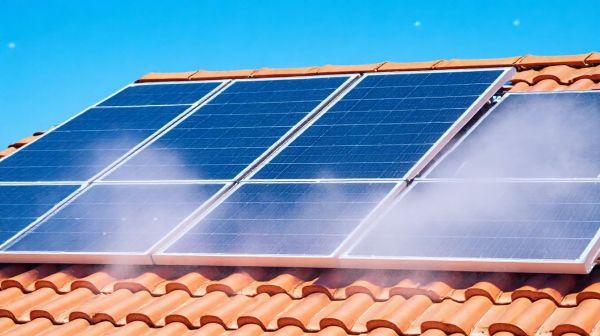 Solutions photovoltaïques pour renforcer votre autonomie énergétique