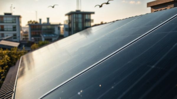 Solutions photovoltaïques pour renforcer votre autonomie énergétique