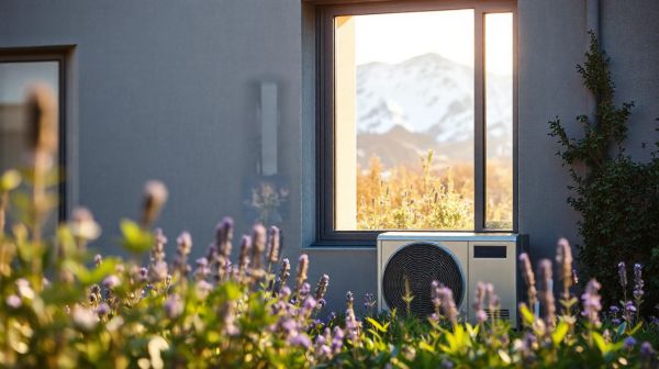 Top 5 avantages de la pompe à chaleur pour confort et économies