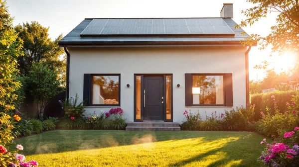 Top 5 avantages de la pompe à chaleur pour confort et économies