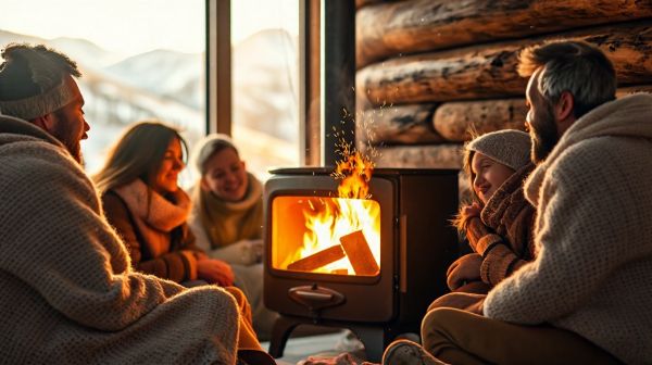 Top 5 bénéfices des pompes à chaleur pour la planète et vos finances