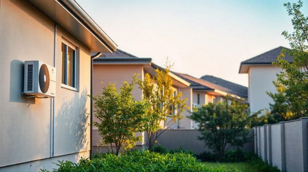 Top 5 bénéfices des pompes à chaleur pour la planète et vos finances