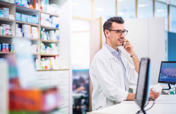 Trouver une pharmacie de garde rapidement : Solutions efficaces