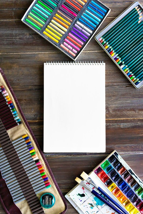 Comment bien choisir vos feutres pour aquarelle  : ce qu'il faut savoir ?